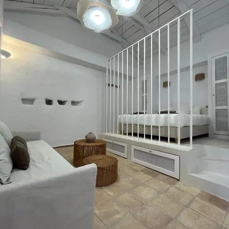 Hétvégi ház Stavlo Open Plan Zakynthos Koríthi
