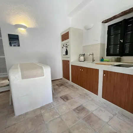 Stavlo Open Plan Zakynthos *